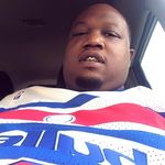 Kenny Maxwell - @kenny.maxwell.378 - Instagram