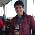 Kenny Maxwell - @i_slappa_your_bass - Instagram
