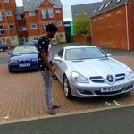 Kenny Maxwell - @maxwellkenny702 - Instagram