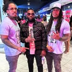 Kenny Maxwell - @ken_max30 - Instagram