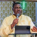 Kenny Maxwell Akinlade - @prophet_ishepo_ - Instagram