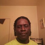 Kenny  Mays - @amaysing_1982 - Instagram
