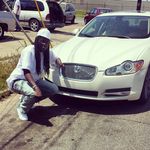 Kenny Mays - @kennymays209 - Instagram