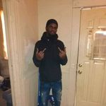 Kenny Mays - @kennymays46 - Instagram