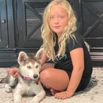 Kenny Mays - @mylilcutie4eva - Instagram