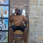 Kenny Mays - @k.l.mays42 - Instagram