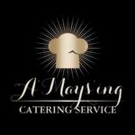 Kenny Mays - @amaysingcatering303 - Instagram