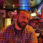 Kenny McCabe - @mrrockbound - Instagram