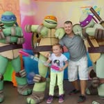 Kenny Mccartney - @eldertim62 - Instagram