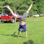 Kenny McCartney - @poopoonpants - Instagram