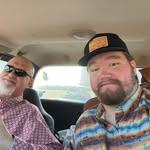 Kenny McCartney - @big.country356413 - Instagram