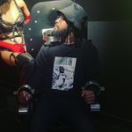 Kenny D. McClain - @king_sonik - Instagram