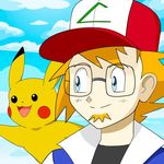 Kenny McClain - @poke_ginger91 - Instagram
