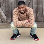 Kenny McClain - @_kennymane_ - Instagram