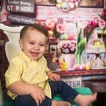 Kenny McClain - @kennymcclain40 - Instagram
