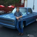 Kenny Chesney McClellan - @smalltown_southernfarmer - Instagram