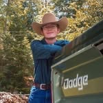Kenny Chesney McClellan - @kenny_mcclellan02 - Instagram