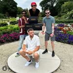 Kenny McClellan Jr - @kennyfm96 - Instagram