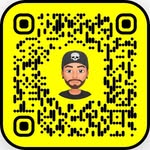 Kenny McDaniel - @87metalhead - Instagram