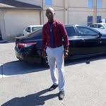Pastor Kenny Mcdaniel - @ke8470_ - Instagram