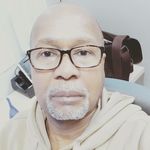 Kenny Louis McGhee - @kennylouismcghee - Instagram