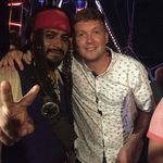 Kenny Mcghee - @kenny_mcghee - Instagram