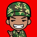 Kenny Mcghee - @kid_soldier11 - Instagram
