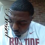 Kenny Mcghee - @rumon.mcghee.50 - Instagram