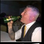Kenny McGhee - @kendo_143 - Instagram