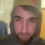 Kenny McGhee Jr. - @4_fukkz_zake - Instagram