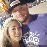 Kenneth Nikki McQueen - @kenny_mcqueen1284 - Instagram