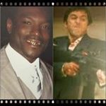Kenny Mcqueen - @mcqueenkenny - Instagram