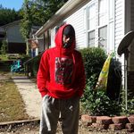 Kenny McQueen - @kennymanjr91 - Instagram