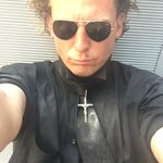 Kenneth Melvin - @kennymelvinnyc - Instagram