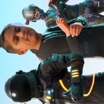 Kenny Melvin - @fortniteboiiii - Instagram