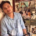 Kenny Melvin Ratu - @kenny_the_melvin - Instagram