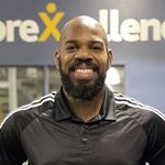 #MoveWellWithMel - @melvin.kenny33 - Instagram