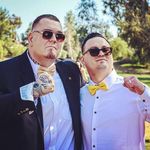 Kenny Meyer - @mickey_prayers - Instagram