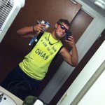 Kenny Meyer - @kenmore11 - Instagram