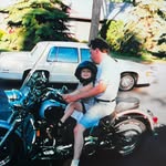 Kenny Meyer - @dollarstorethor29 - Instagram