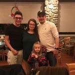 Kenny meyer - @r6kenny - Instagram
