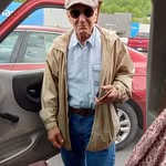 Kenny Meyers - @kennymeyers47 - Instagram