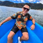 Kenny Miranda - @djkennybks - Instagram