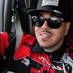 Kenny Miranda - Facebook