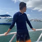 Kenny Miranda - Facebook