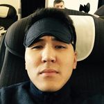 Kenny Monroe - @kennymonroe - Instagram