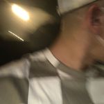 Kenny Morán - @kenny27_mp - Instagram