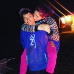 Kenny Moran - @hickabilly1500 - Instagram