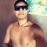 Kenny Morán - @kennyparcero - Instagram
