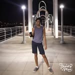 Kenny Moran - @kay_flakito - Instagram